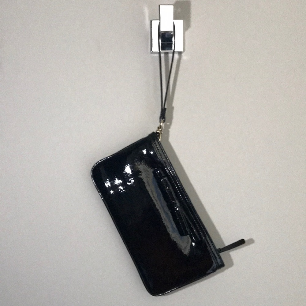 Kate Spade wristlet